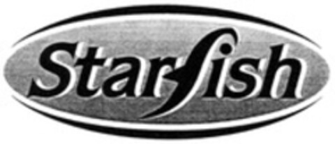Star fish Logo (WIPO, 20.09.1997)