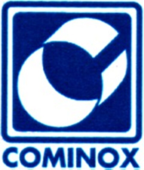 C COMINOX Logo (WIPO, 20.02.1998)