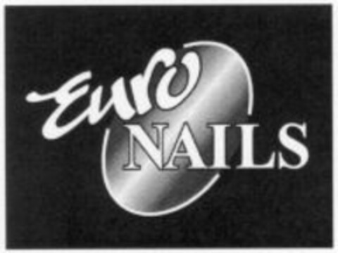 Euro NAILS Logo (WIPO, 15.04.1999)