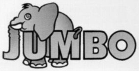 JUMBO Logo (WIPO, 17.11.1999)