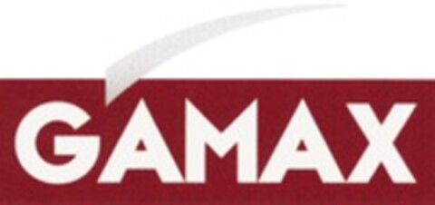 GAMAX Logo (WIPO, 26.04.2000)