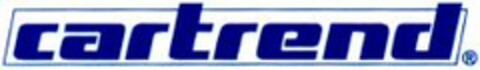 cartrend Logo (WIPO, 13.09.2000)