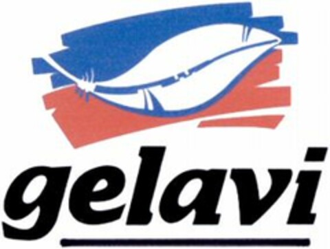 gelavi Logo (WIPO, 27.05.2003)