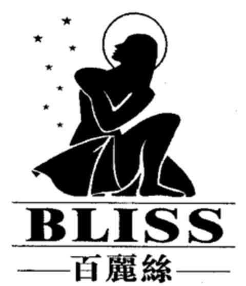 BLISS Logo (WIPO, 16.07.2004)