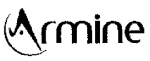 Armine Logo (WIPO, 02.06.2005)