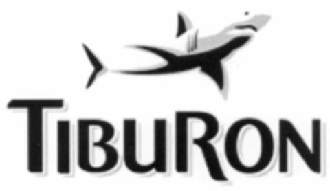 TIBURON Logo (WIPO, 24.05.2006)