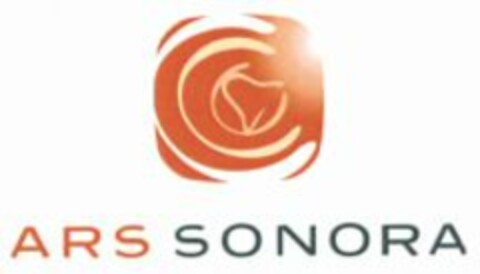 ARS SONORA Logo (WIPO, 10/30/2006)