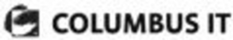 COLUMBUS IT Logo (WIPO, 22.03.2007)
