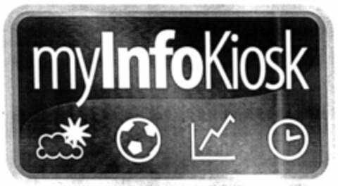 myInfoKiosk Logo (WIPO, 23.05.2007)