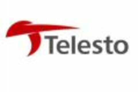 Telesto Logo (WIPO, 11.04.2007)