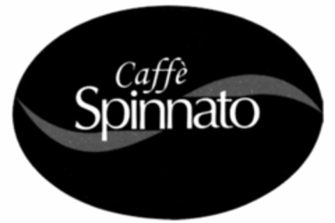 Caffè Spinnato Logo (WIPO, 14.12.2007)