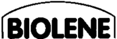 BIOLENE Logo (WIPO, 05.10.2007)