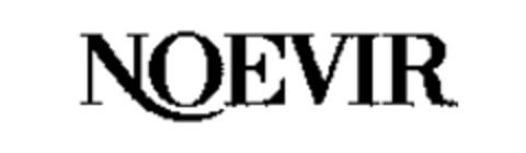 NOEVIR Logo (WIPO, 01.10.2007)