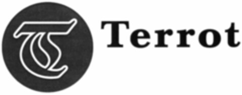 Terrot Logo (WIPO, 04/30/2008)
