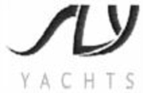 SLY YACHTS Logo (WIPO, 22.07.2008)
