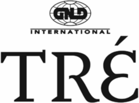 GNLD INTERNATIONAL TRÉ Logo (WIPO, 01.08.2008)