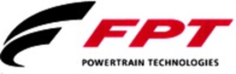 FPT POWERTRAIN TECHNOLOGIES Logo (WIPO, 07.07.2008)