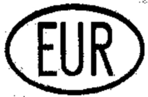 EUR Logo (WIPO, 10/27/2008)