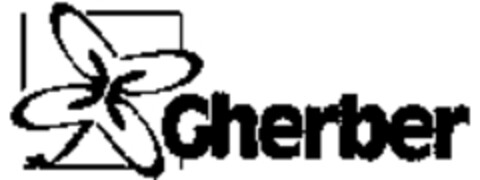 Gherber Logo (WIPO, 15.12.2008)