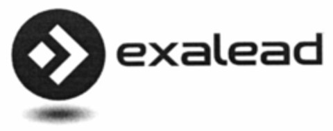 exalead Logo (WIPO, 21.10.2008)