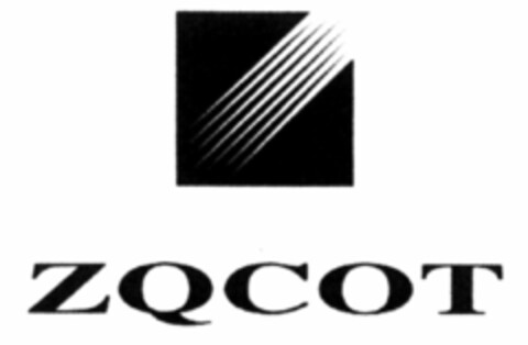 ZQCOT Logo (WIPO, 14.09.2009)