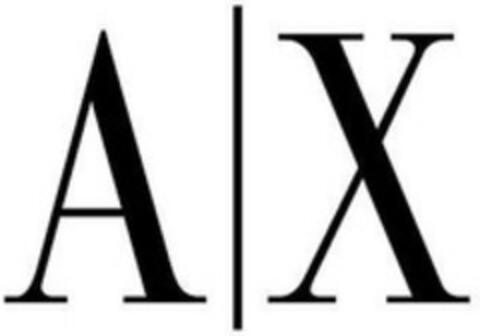 A X Logo (WIPO, 03.07.2009)