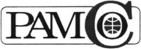 PAMCO Logo (WIPO, 12.05.2009)