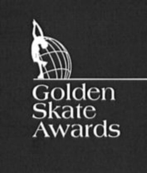 Golden Skate Awards Logo (WIPO, 23.06.2009)