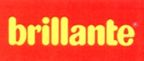 brillante Logo (WIPO, 25.03.2010)