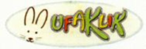 UFAKLIK Logo (WIPO, 05.02.2010)
