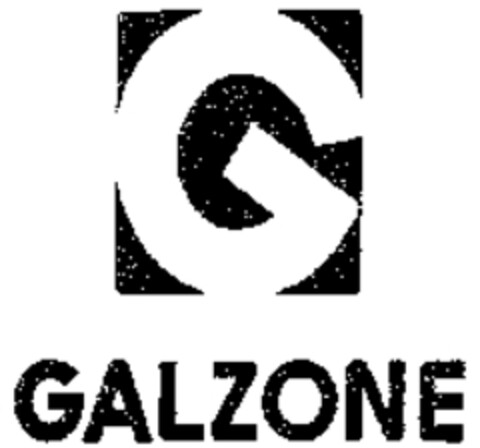 G GALZONE Logo (WIPO, 27.05.2010)