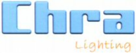 Chra Lighting Logo (WIPO, 01.07.2010)