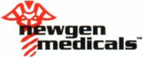 newgen medicals Logo (WIPO, 17.09.2010)