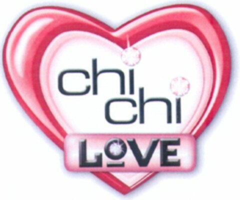 chi chi LOVE Logo (WIPO, 29.03.2011)