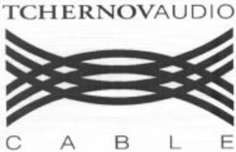 TCHERNOVAUDIO CABLE Logo (WIPO, 04.03.2011)