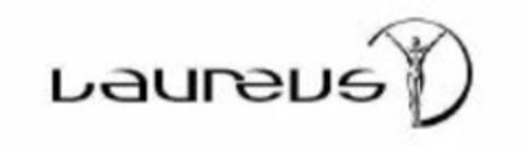 LAUREUS Logo (WIPO, 06/10/2011)