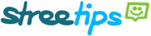 streetips Logo (WIPO, 28.04.2011)