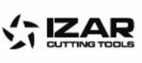 IZAR CUTTING TOOLS Logo (WIPO, 14.11.2011)