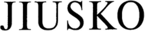 JIUSKO Logo (WIPO, 16.01.2012)