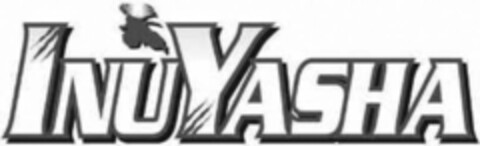 INUYASHA Logo (WIPO, 09.02.2012)