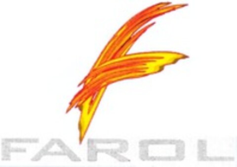 FAROL Logo (WIPO, 11.01.2013)