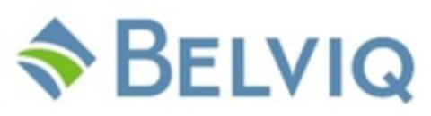 BELVIQ Logo (WIPO, 06/12/2013)