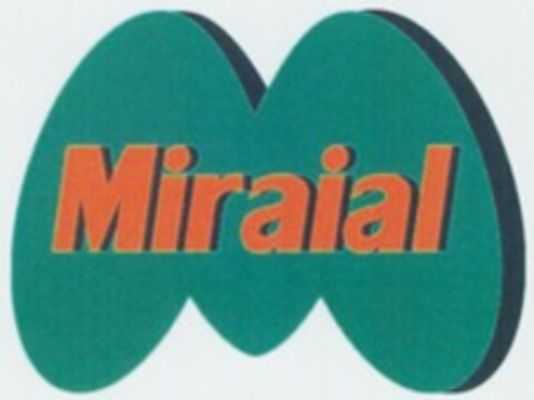 Miraial Logo (WIPO, 12.06.2013)