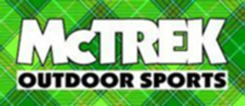 McTREK OUTDOOR SPORTS Logo (WIPO, 08/05/2013)