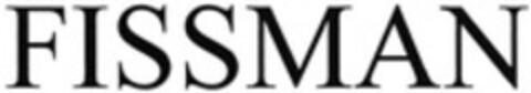 FISSMAN Logo (WIPO, 12/18/2013)