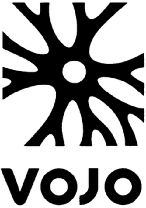 vojo Logo (WIPO, 17.03.2014)