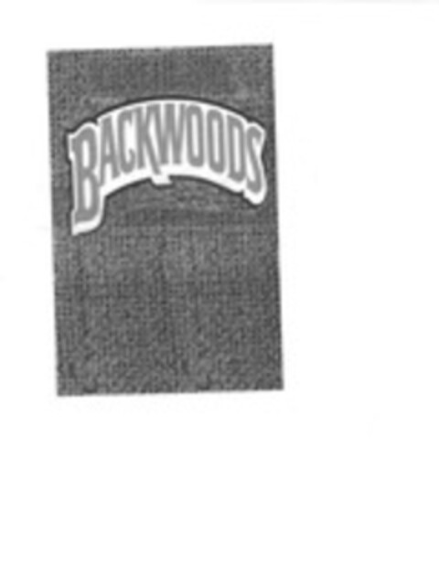 BACKWOODS Logo (WIPO, 07.08.2014)