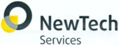 NewTech Services Logo (WIPO, 05.05.2014)