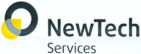 NewTech Services Logo (WIPO, 05/05/2014)