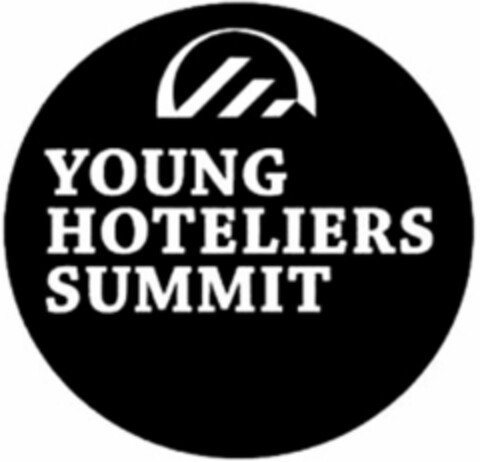 YOUNG HOTELIERS SUMMIT Logo (WIPO, 28.11.2014)